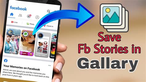 Facebook Story Downloader .
